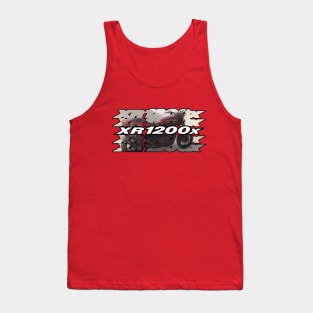 XR 1200 X Tank Top